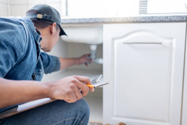 Best Emergency Plumbing Repair  in Clifton Heights, PA