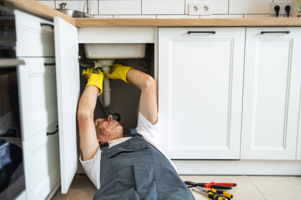 Best Leak Detection Services  in Clifton Heights, PA