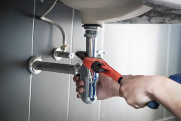 Best Clogged Drain Plumber  in Clifton Heights, PA