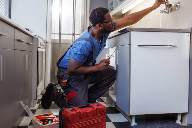 Best Gas Line Repair  in Clifton Heights, PA