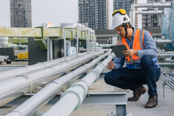 Best Gas Line Repair  in Clifton Heights, PA