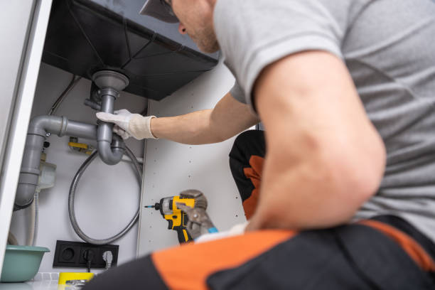 Best Plumbing Inspection Services  in Clifton Heights, PA